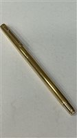 Bleistift Floriddia Gioielli in Metall MATITA DOM BAIZ DB20 - MATITA DOM BAIZ DB20